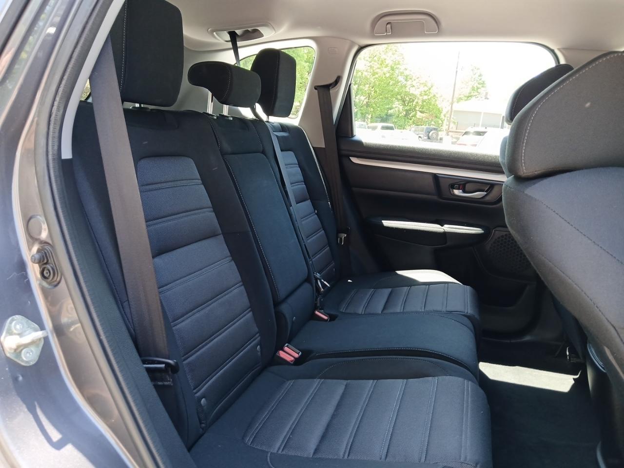 Honda CR-V LX AWD 2020