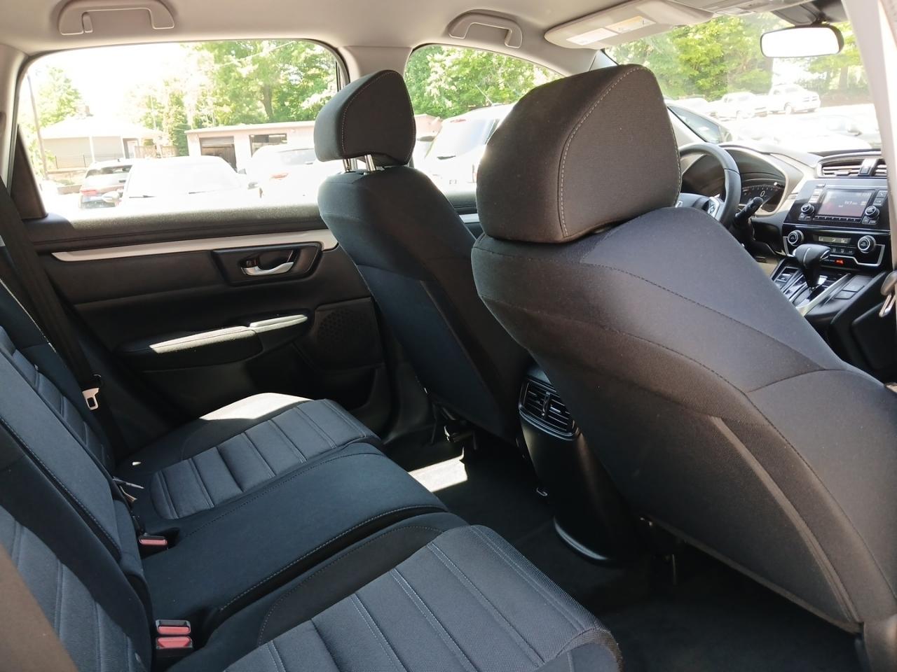 Honda CR-V LX AWD 2020