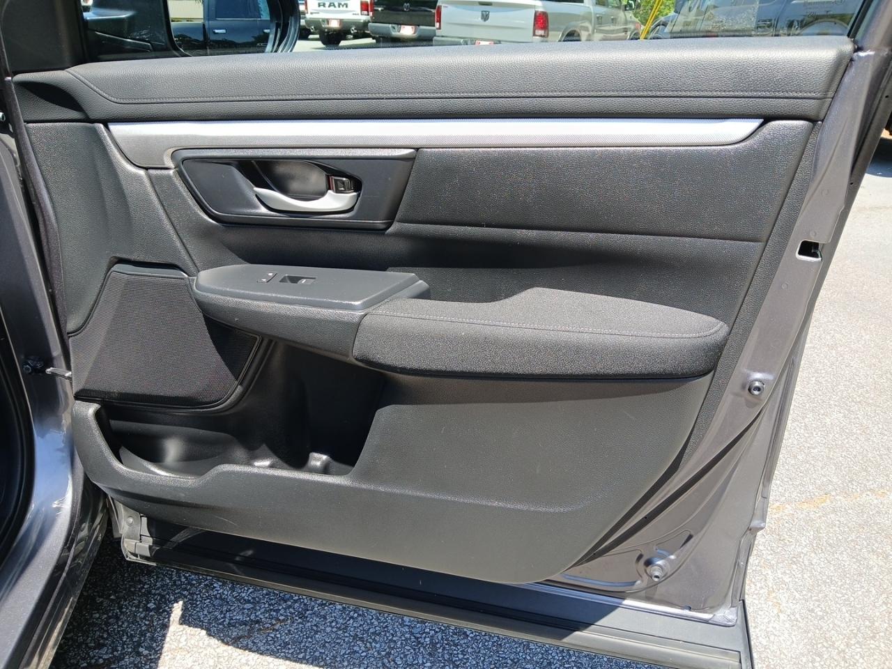 Honda CR-V LX AWD 2020