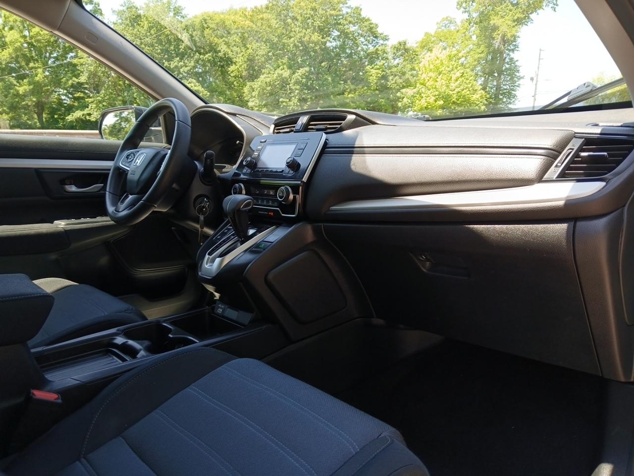 Honda CR-V LX AWD 2020