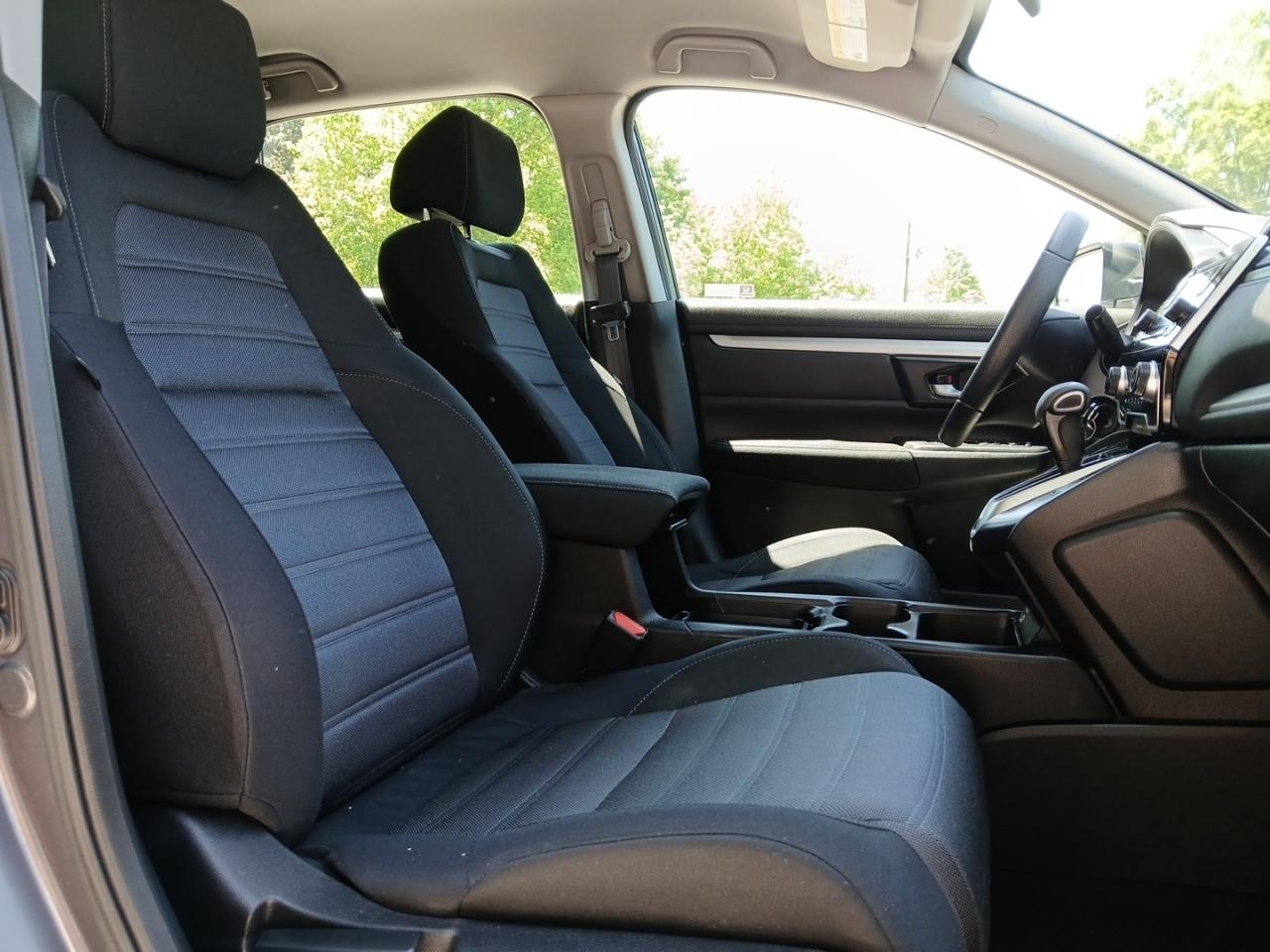 Honda CR-V LX AWD 2020