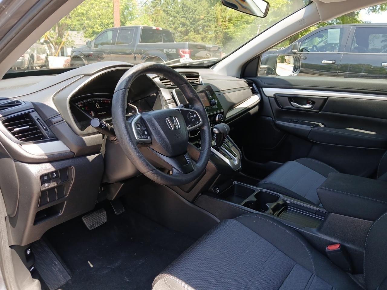 Honda CR-V LX AWD 2020