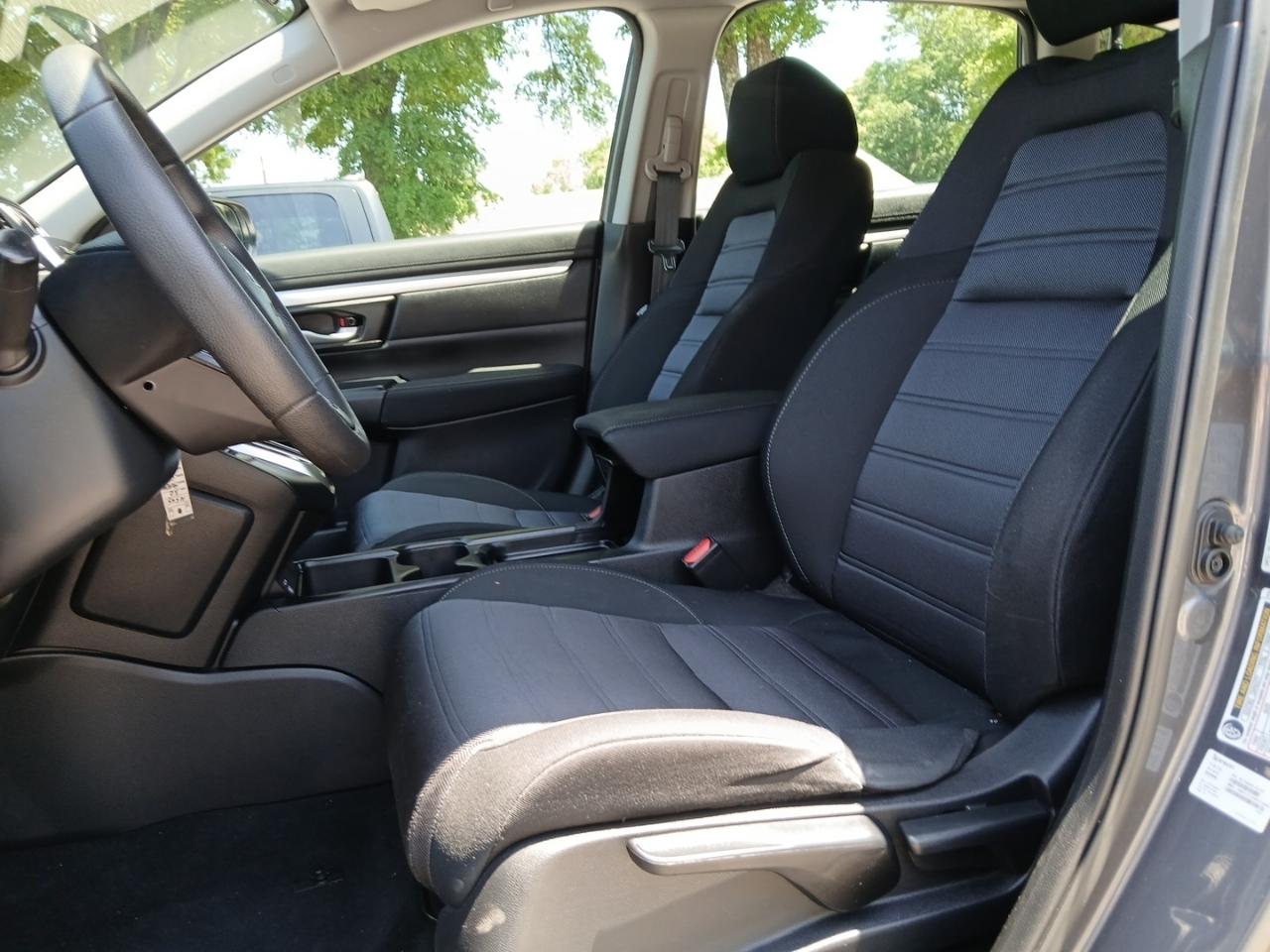 Honda CR-V LX AWD 2020