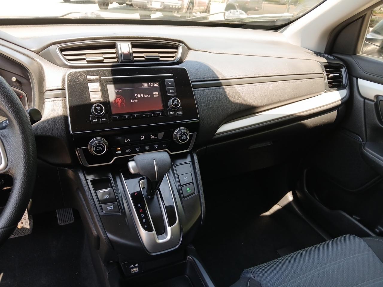 Honda CR-V LX AWD 2020