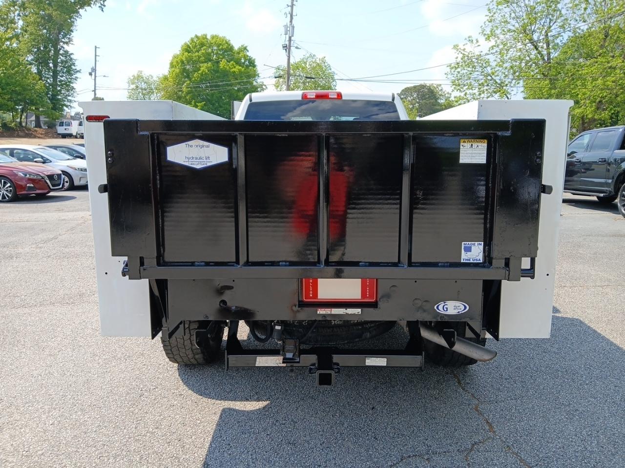 RAM 2500 ST Crew Cab LWB 2WD 2014