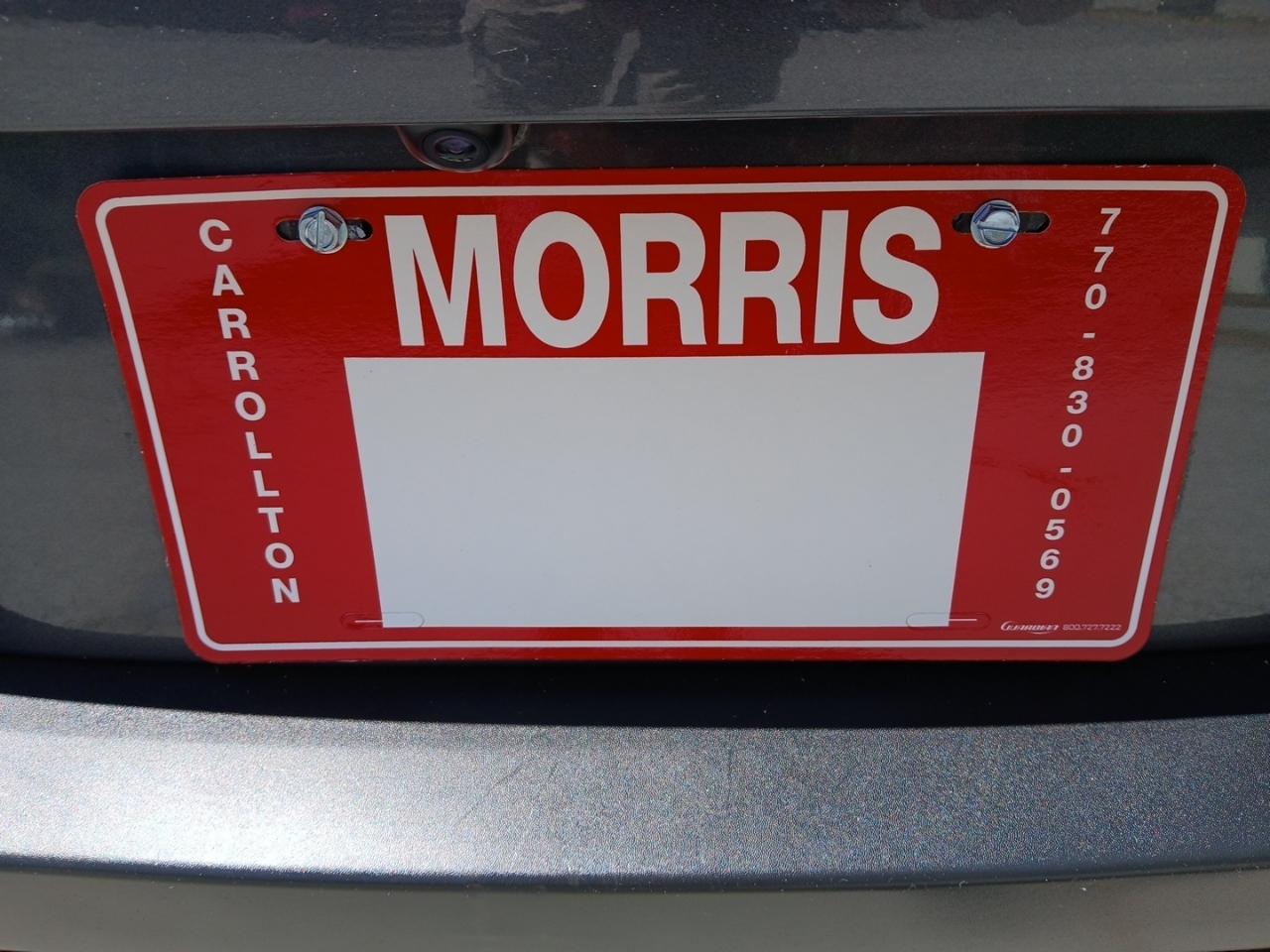 Kia Soul LX CVT 2022