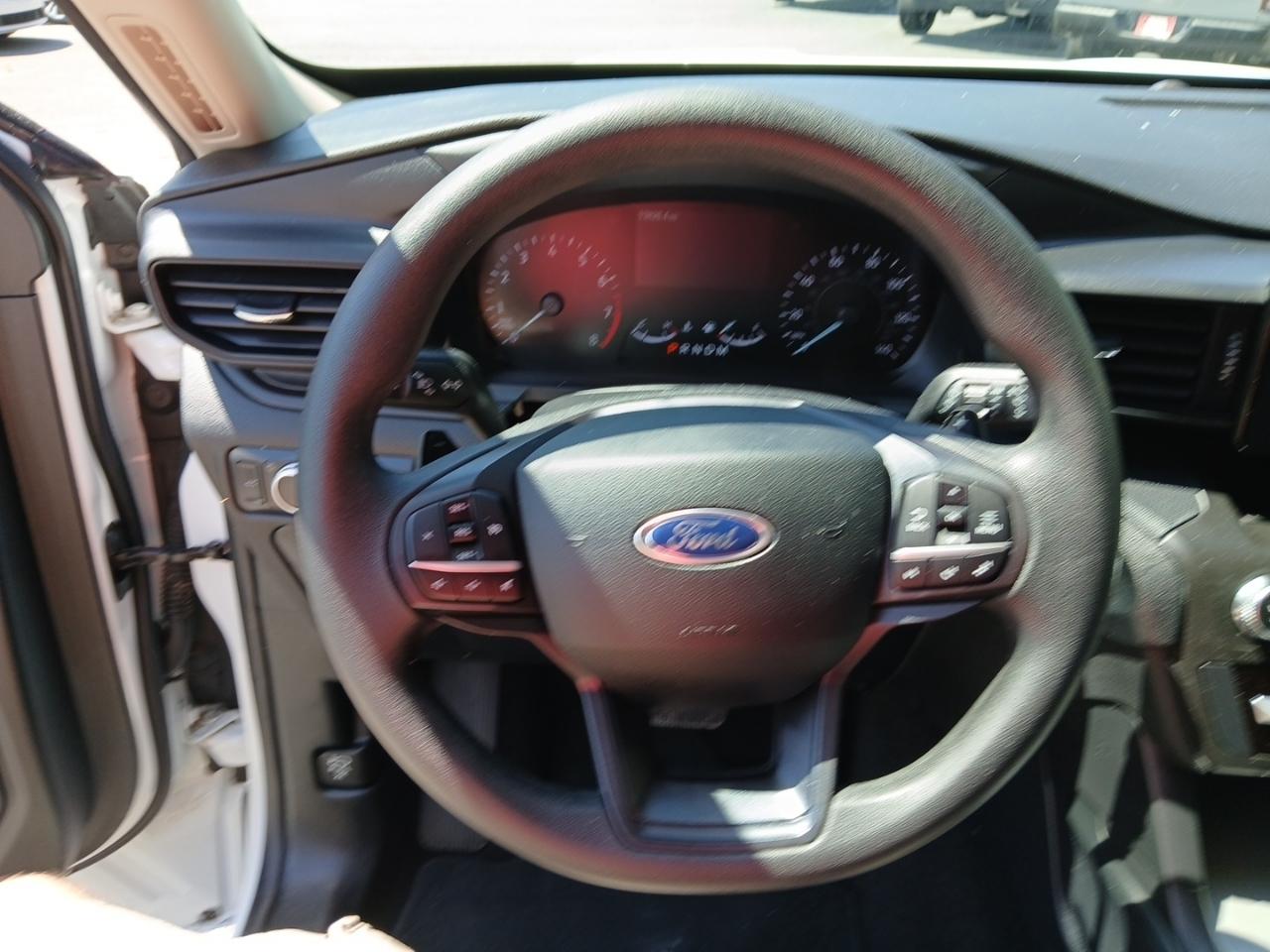 Ford Explorer Base 2020