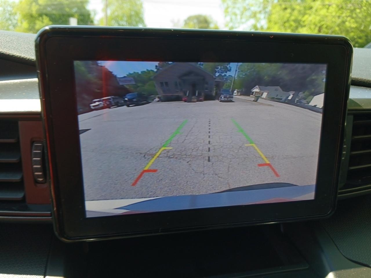 Ford Explorer Base 2020