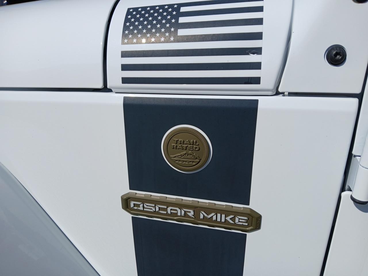 Jeep Wrangler JK Unlimited Sport 4WD 2018