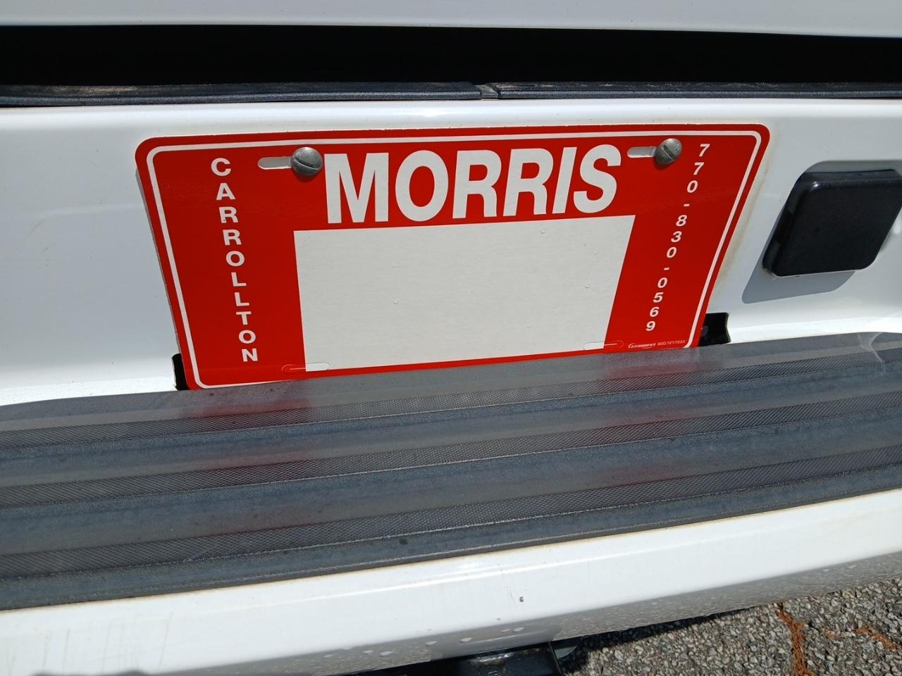 Chevrolet Avalanche LTZ 2WD 2012