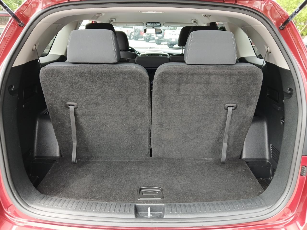 Kia Sorento S V6 2020