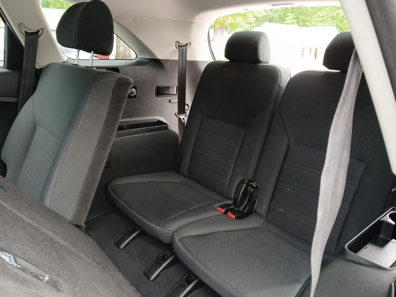 Kia Sorento S V6 2020