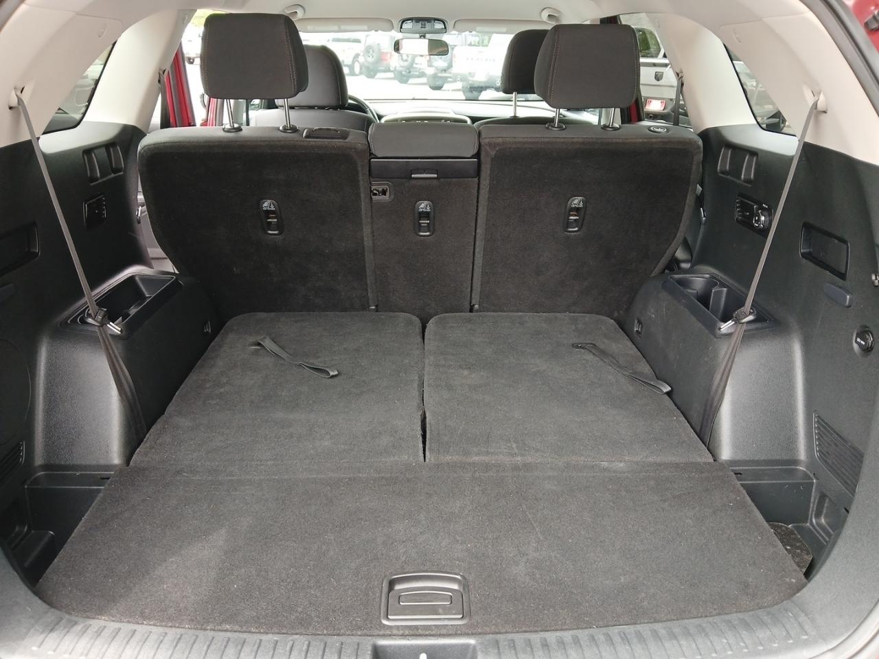 Kia Sorento S V6 2020