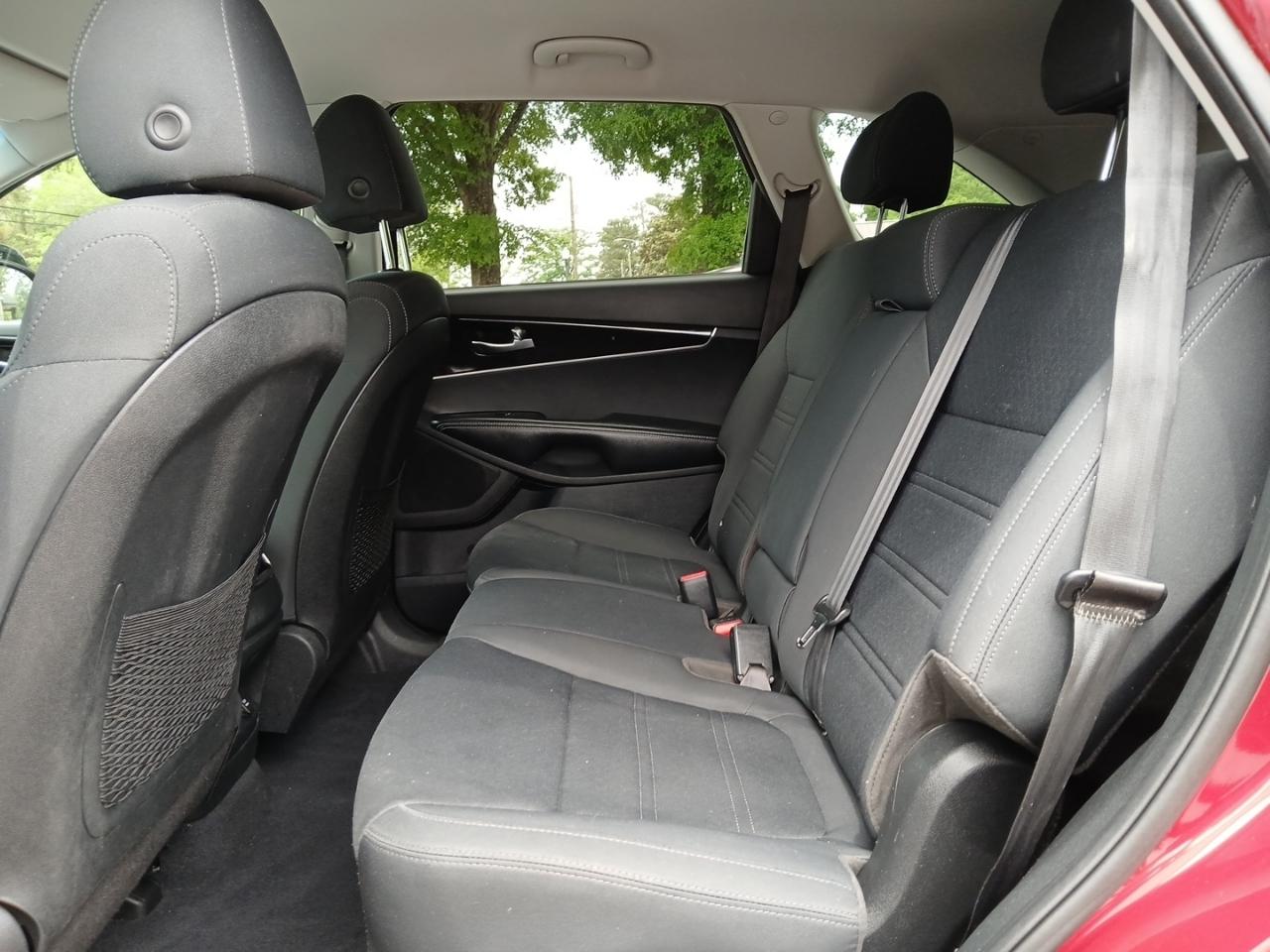 Kia Sorento S V6 2020