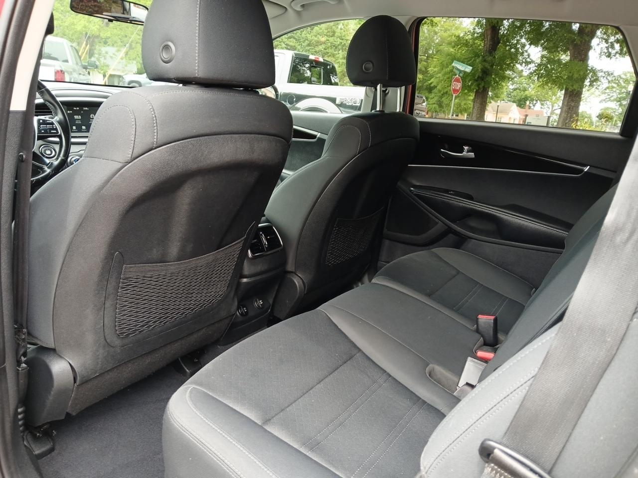 Kia Sorento S V6 2020