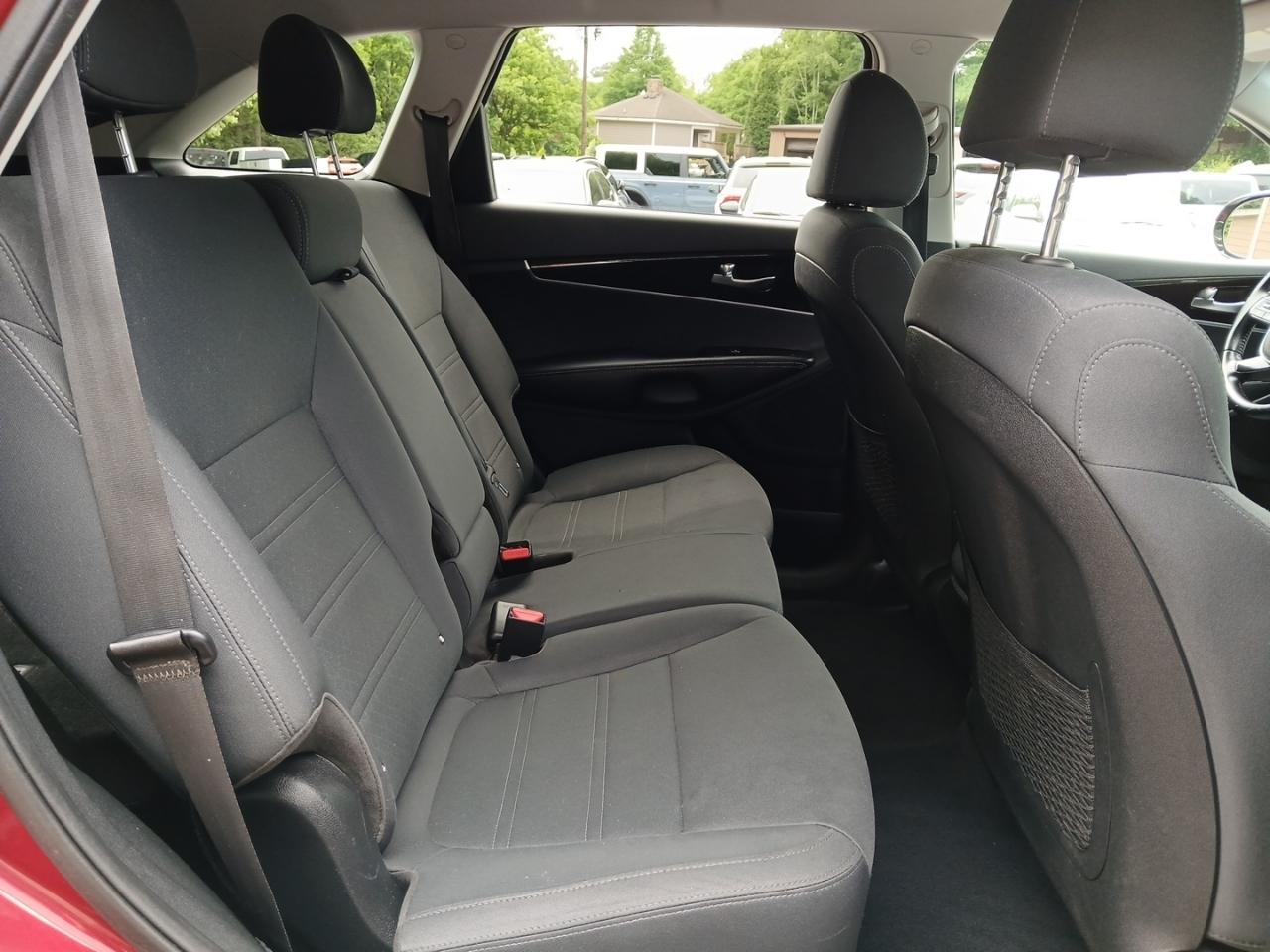 Kia Sorento S V6 2020