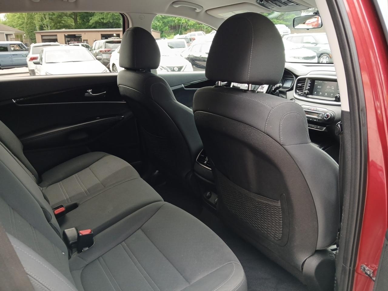 Kia Sorento S V6 2020