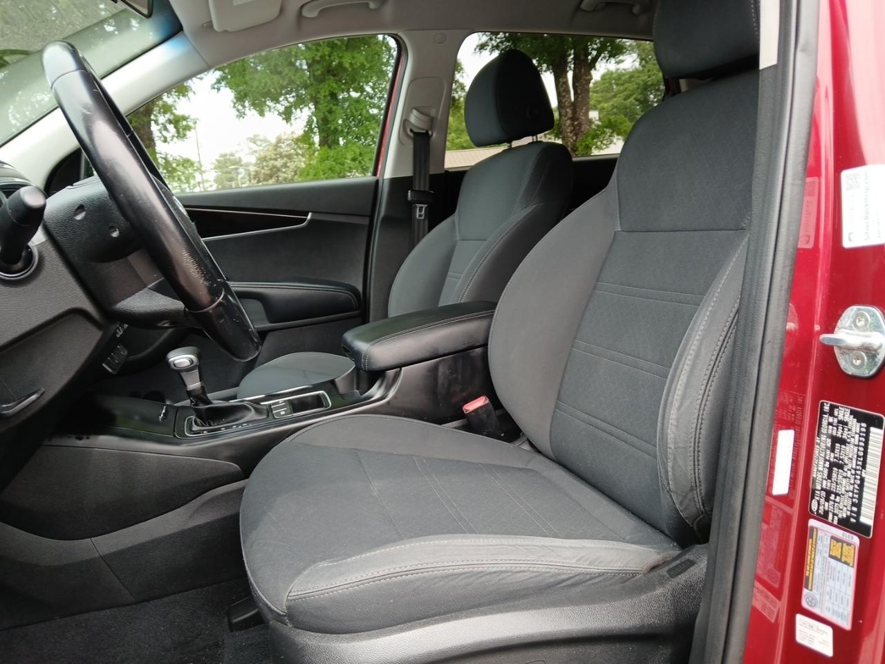 Kia Sorento S V6 2020