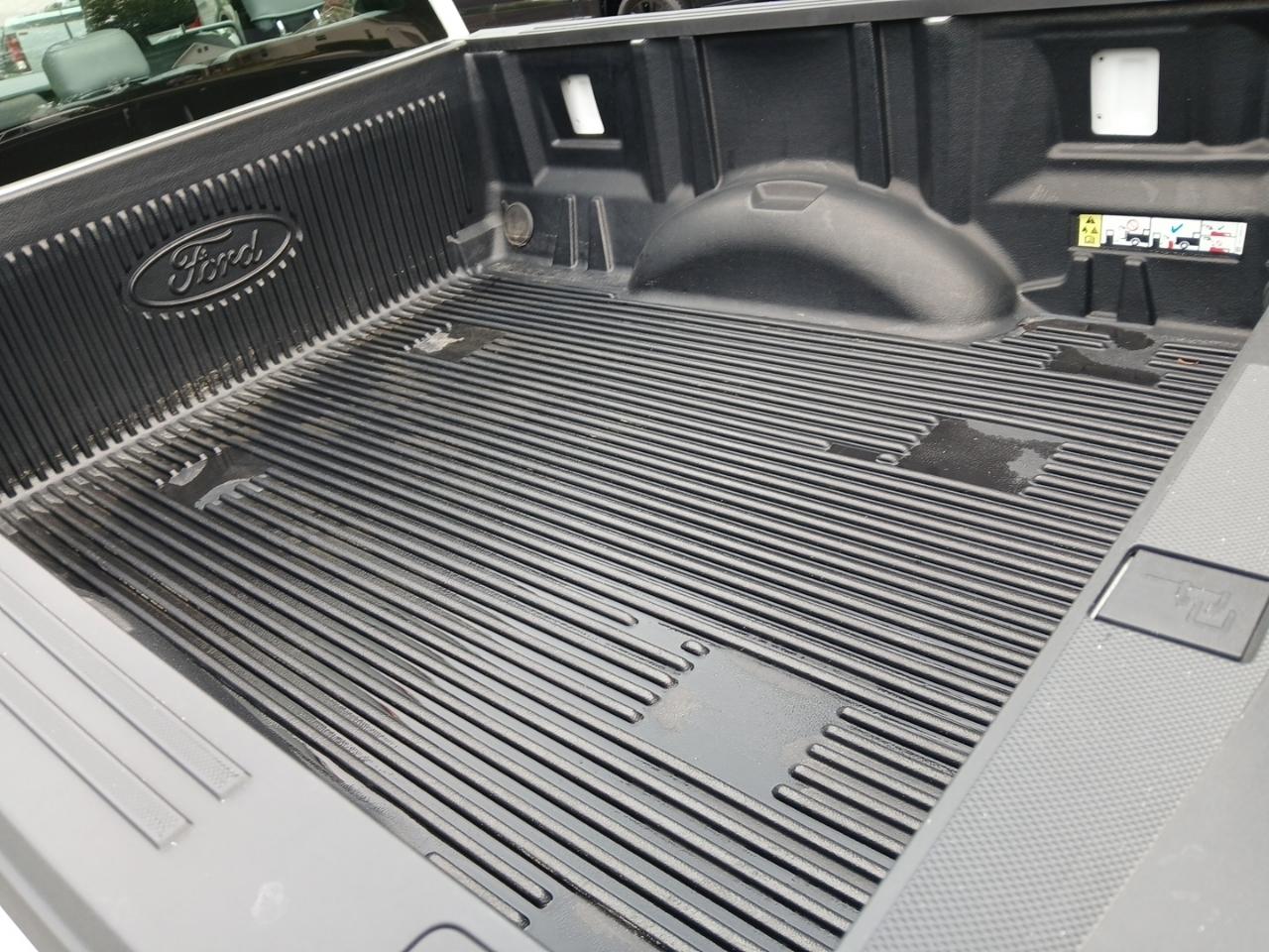 Ford F-150 4WD SuperCrew 145" XL 2021