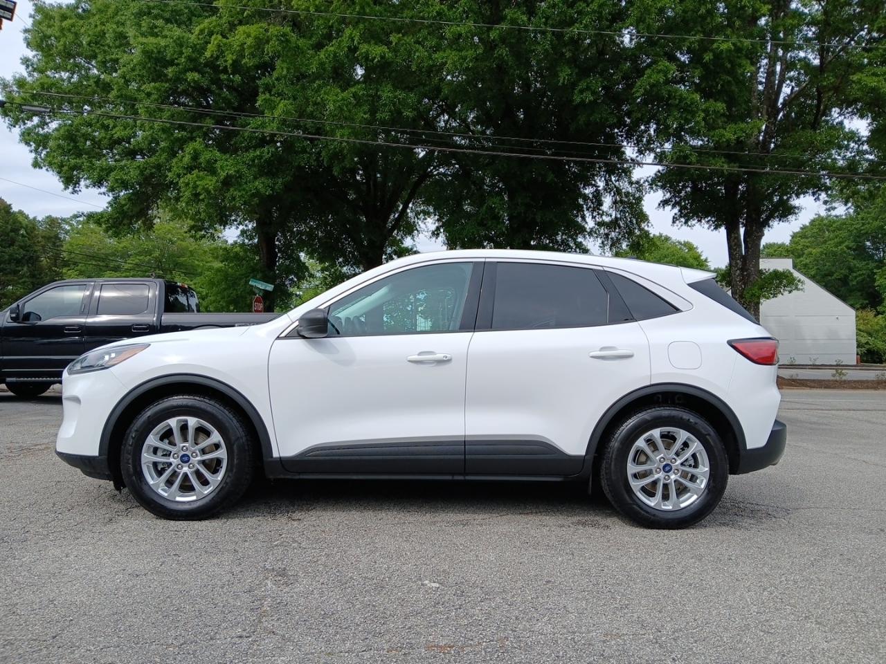 Ford Escape SE 2022