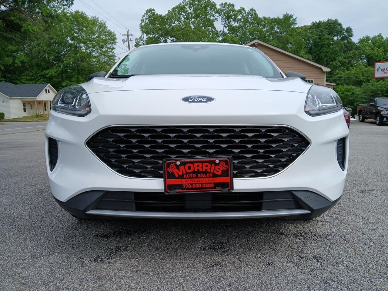 Ford Escape SE 2022