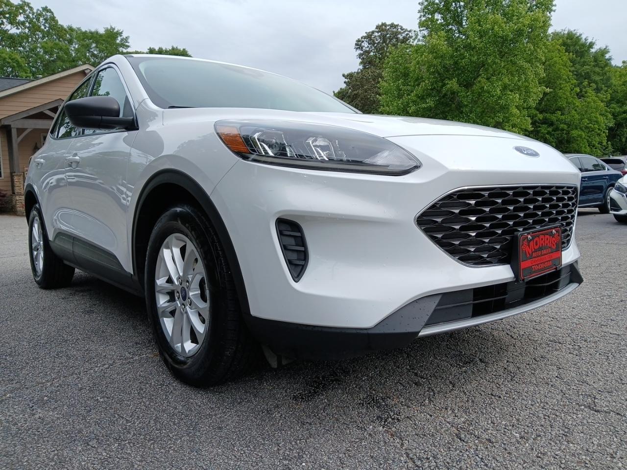 Ford Escape SE 2022