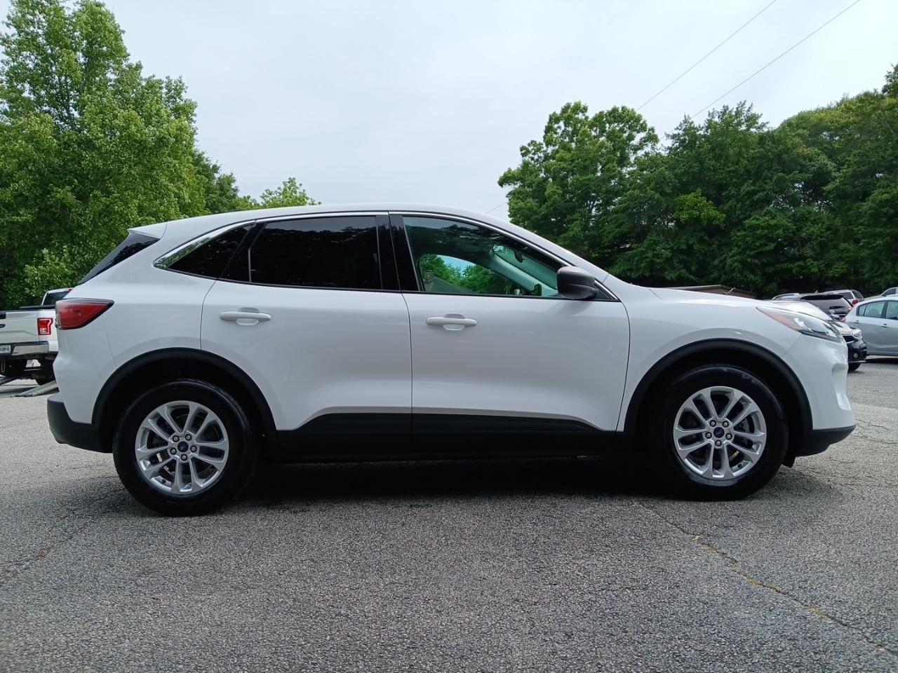 Ford Escape SE 2022