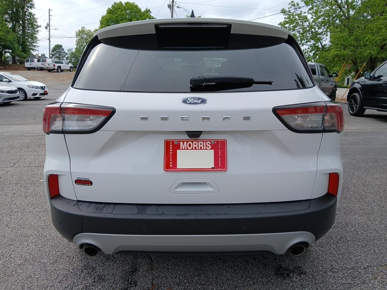 Ford Escape SE 2022