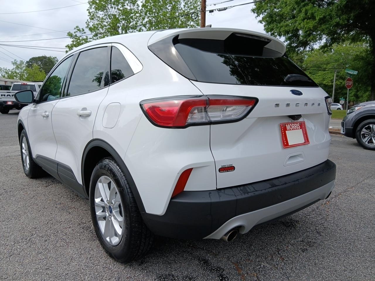 Ford Escape SE 2022