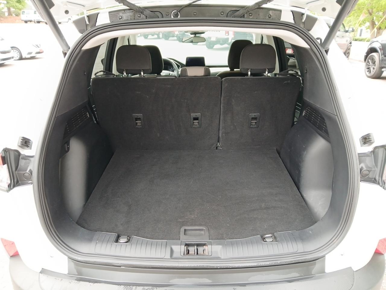 Ford Escape SE 2022