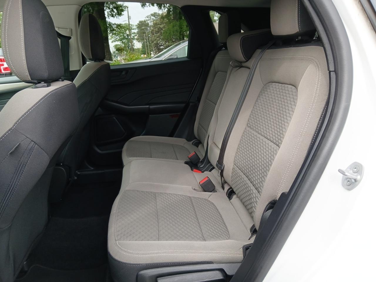 Ford Escape SE 2022