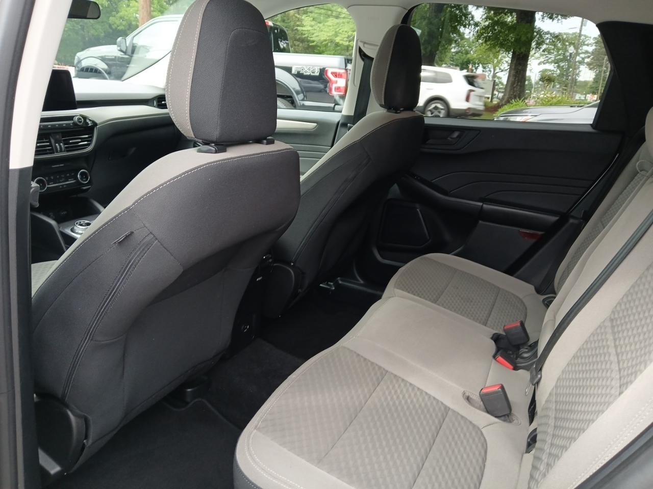 Ford Escape SE 2022