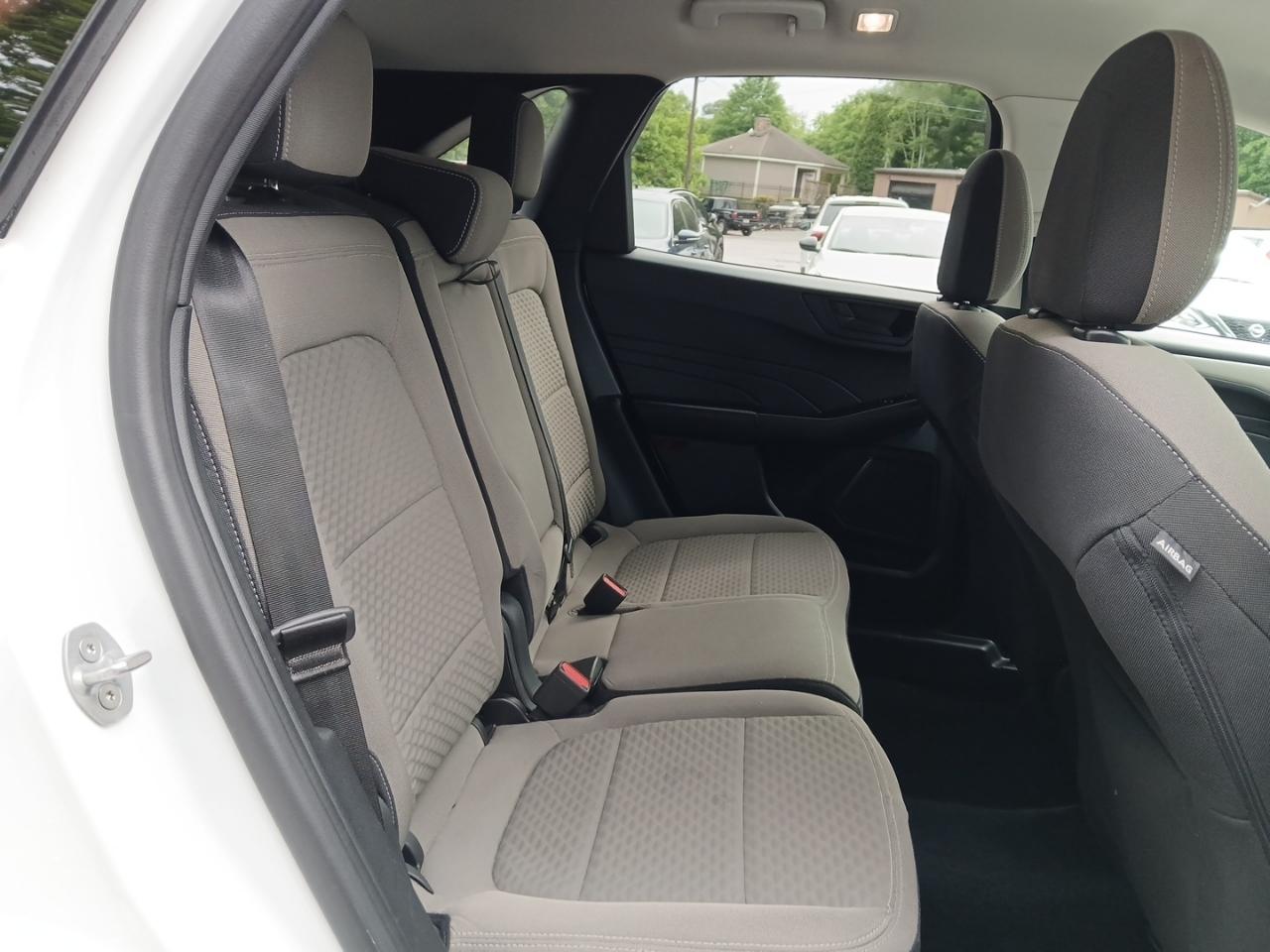 Ford Escape SE 2022