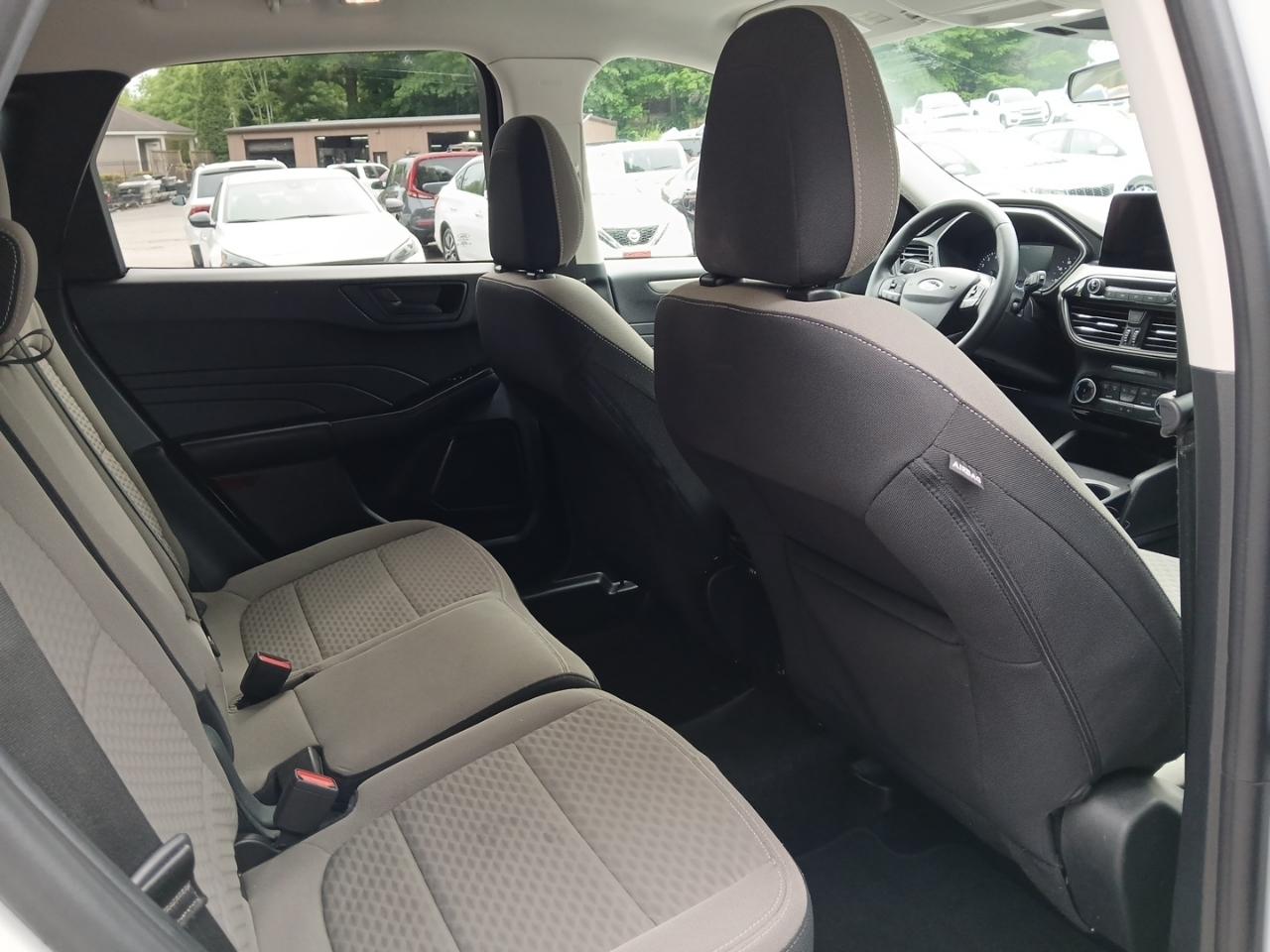 Ford Escape SE 2022