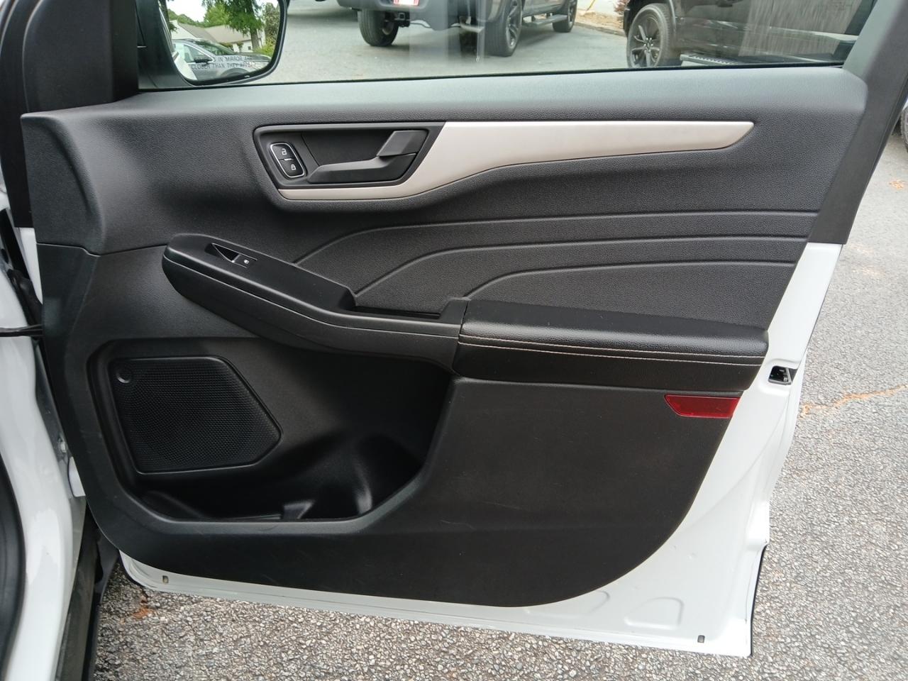 Ford Escape SE 2022