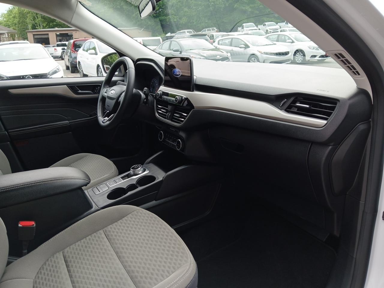 Ford Escape SE 2022