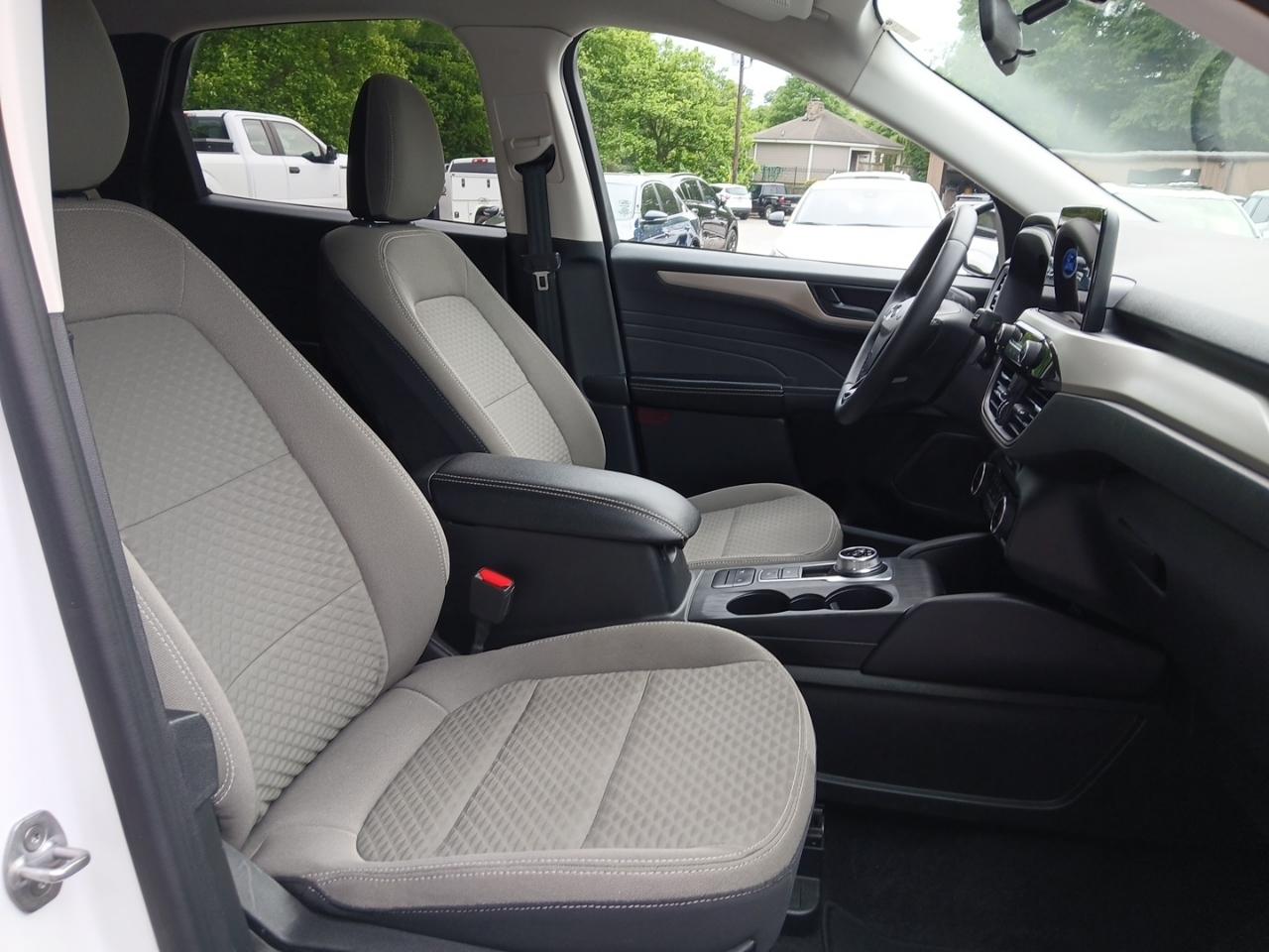 Ford Escape SE 2022