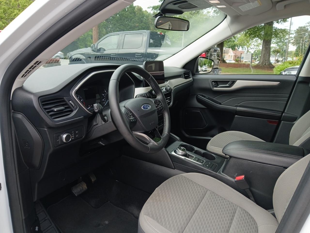 Ford Escape SE 2022