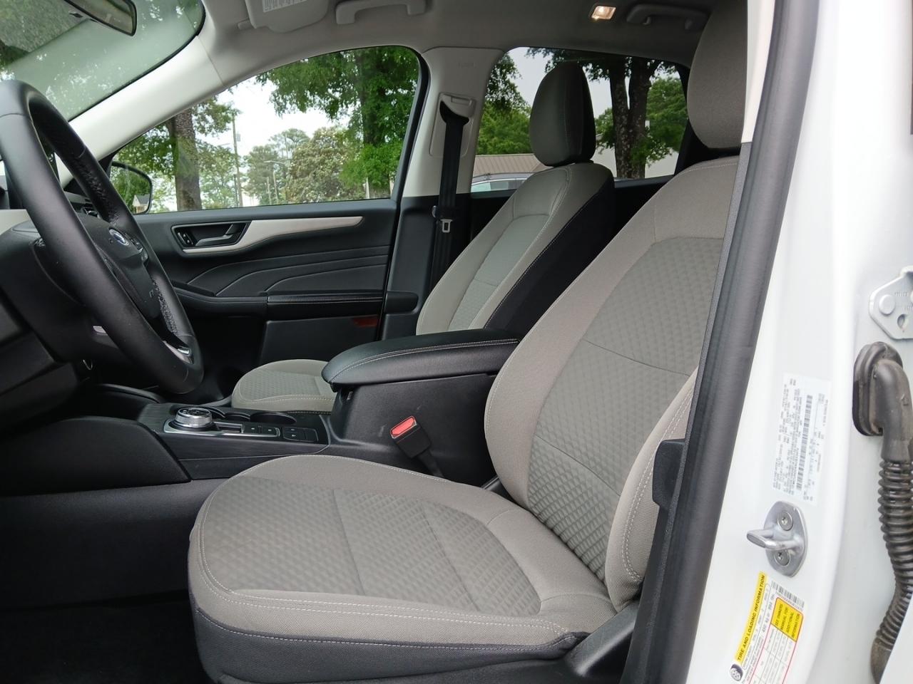 Ford Escape SE 2022
