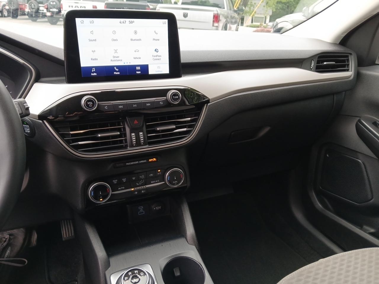 Ford Escape SE 2022