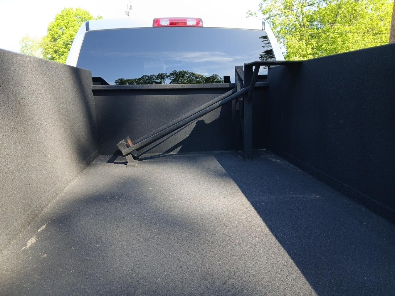 RAM 2500 ST Crew Cab LWB 4WD 2019