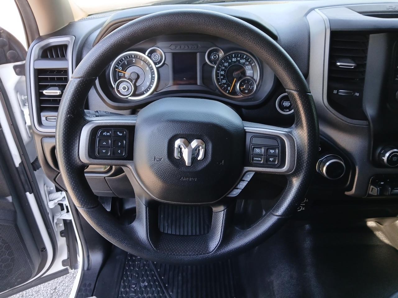 RAM 2500 ST Crew Cab LWB 4WD 2019