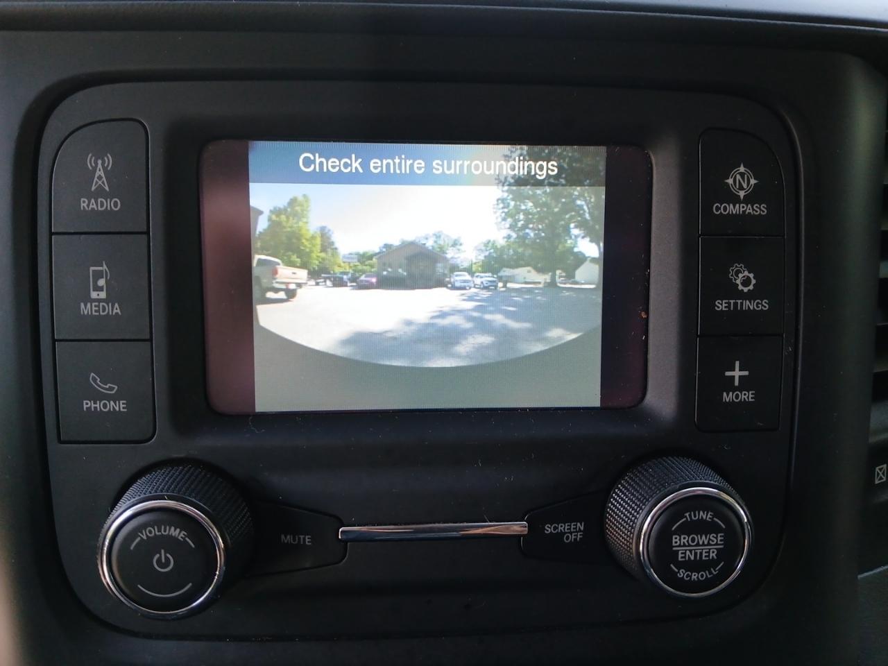 RAM 2500 ST Crew Cab LWB 4WD 2019