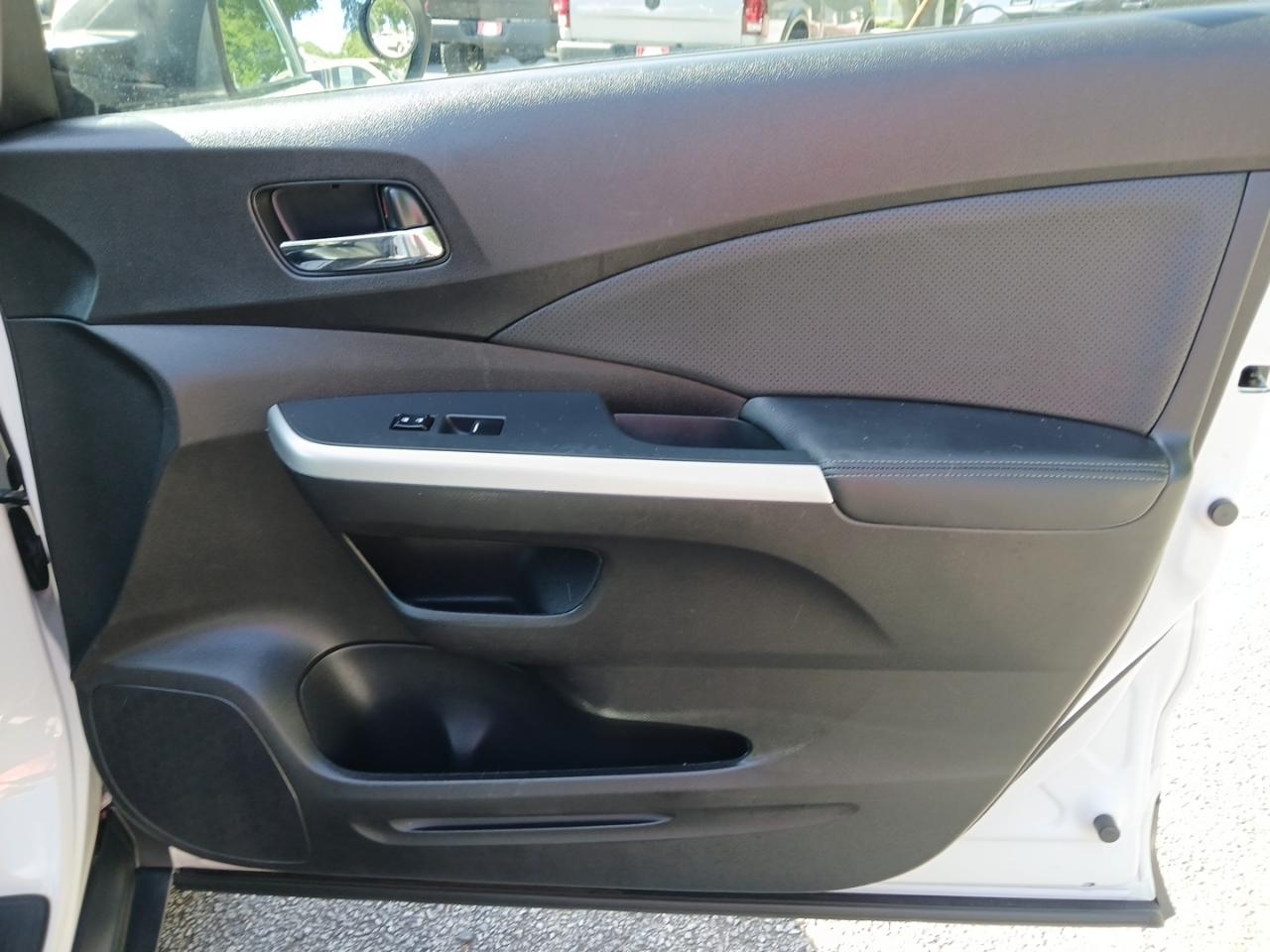 Honda CR-V Touring 2WD 2016