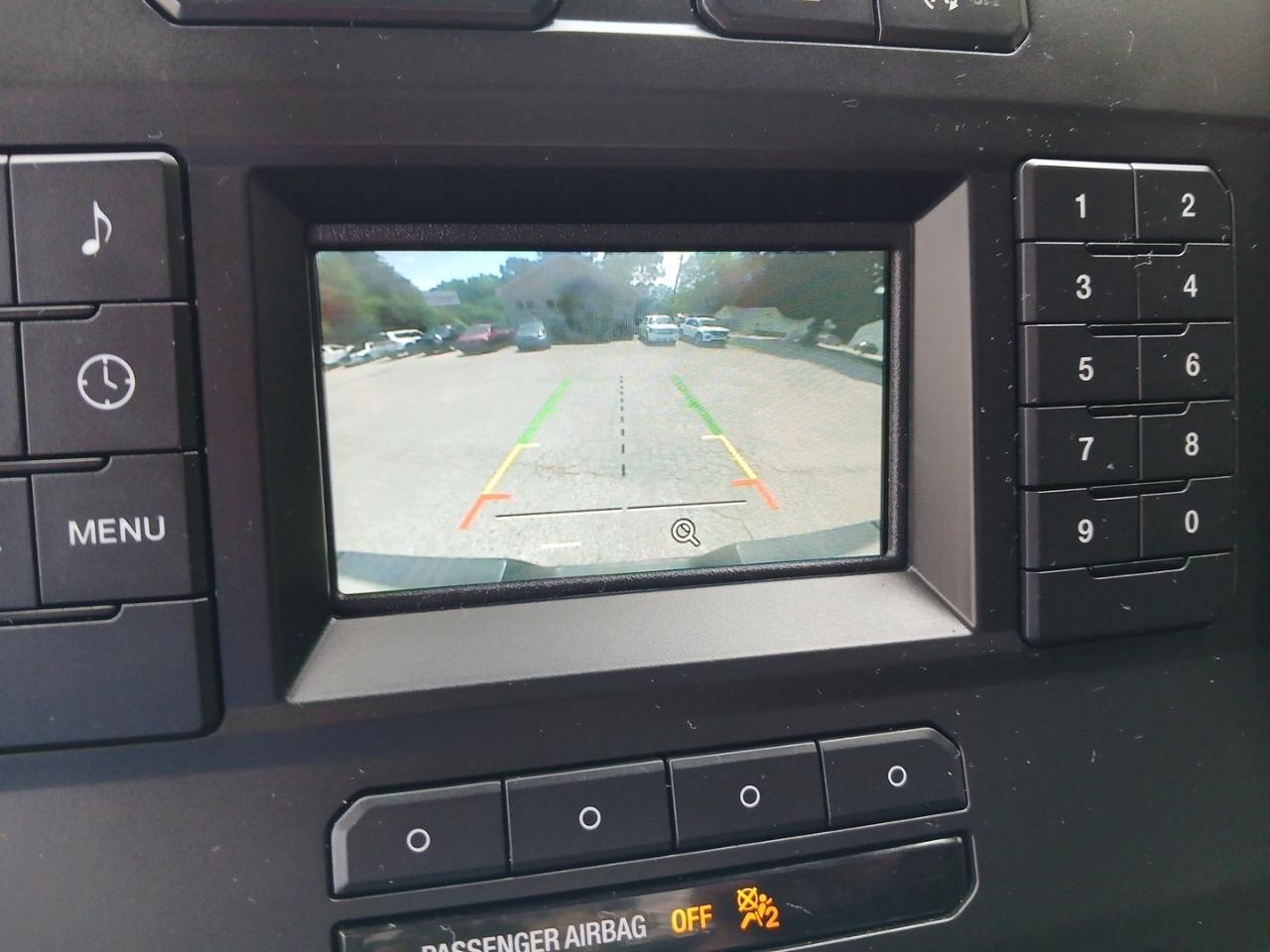 Ford F-150 2WD Reg Cab 141" XL 2019
