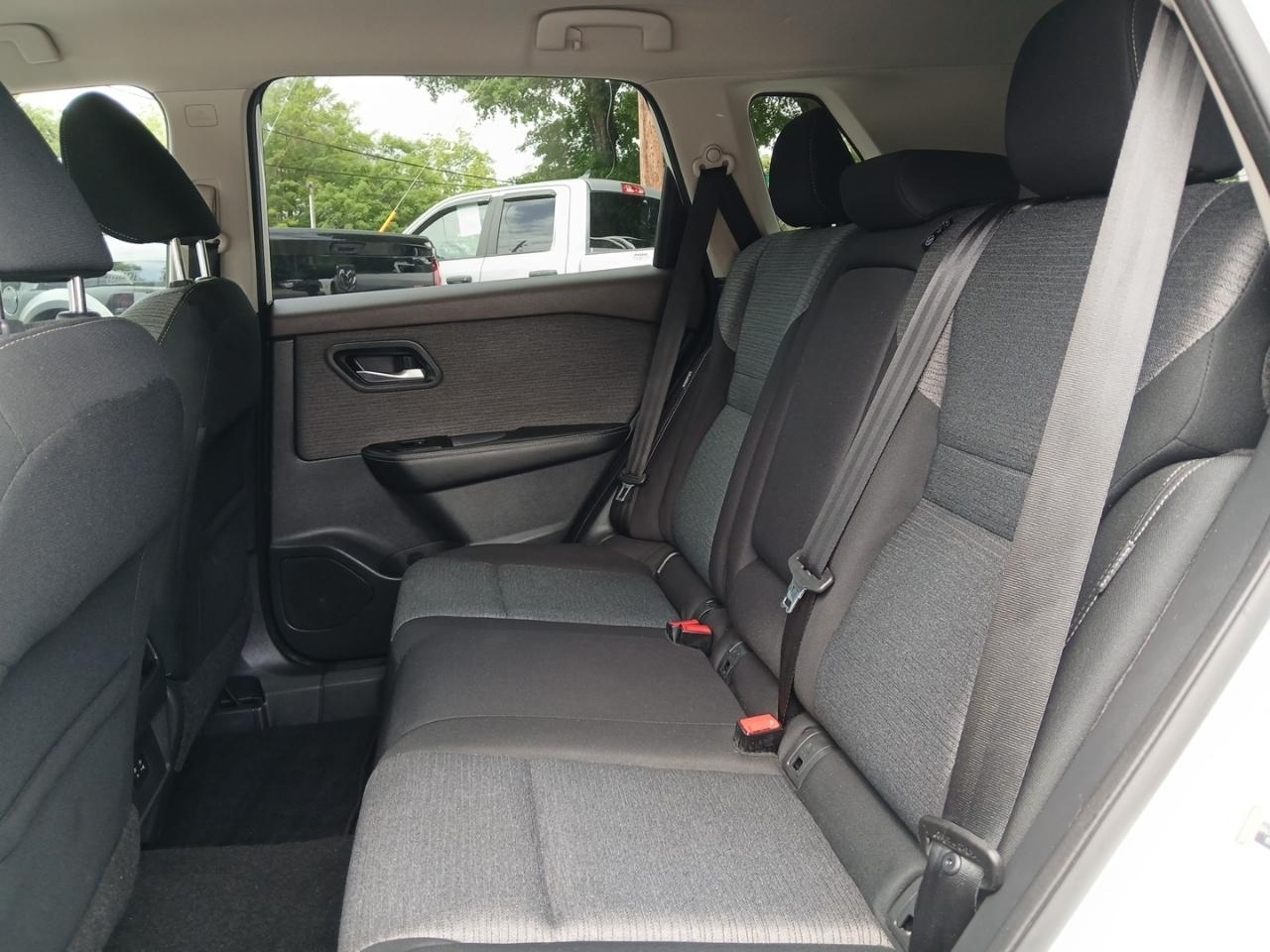 Nissan Rogue SV 2021