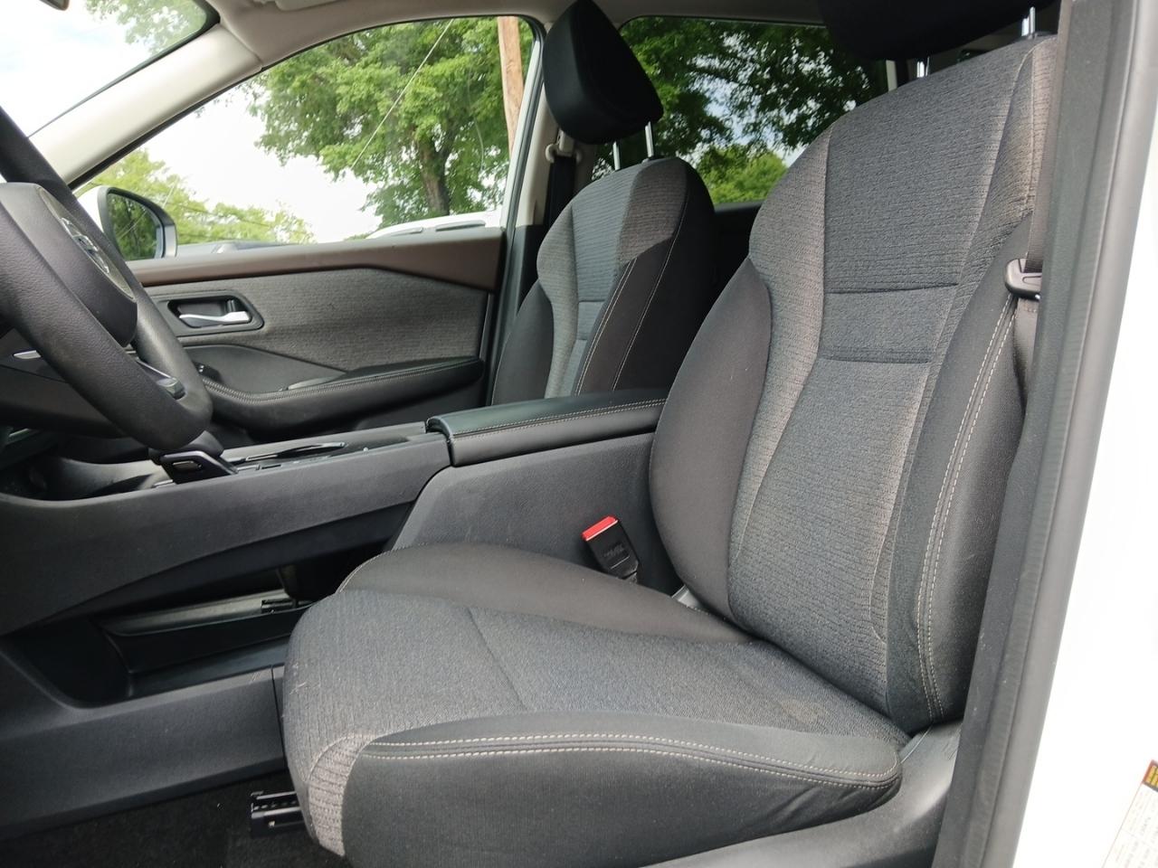 Nissan Rogue SV 2021