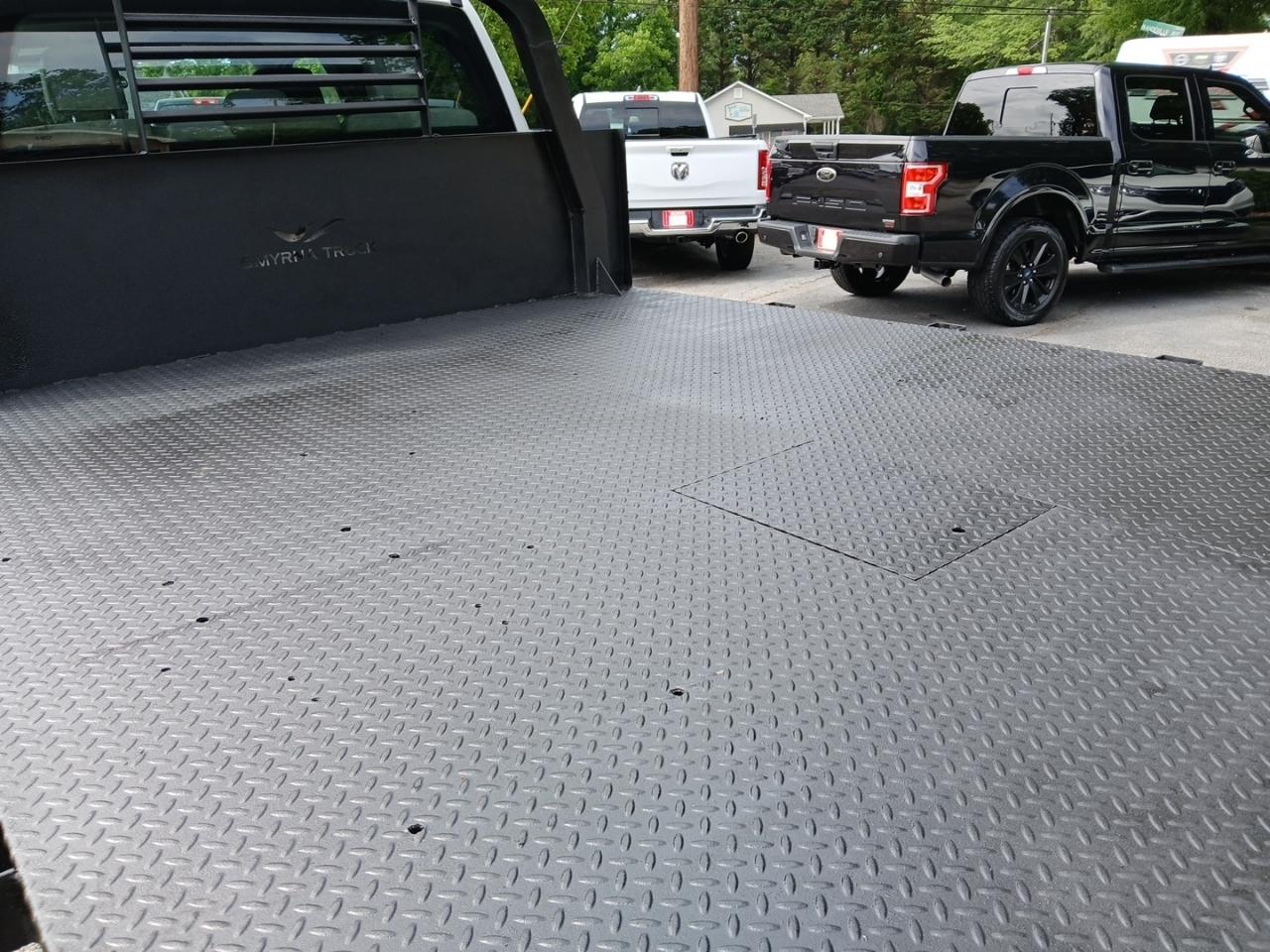 Ford F-450 SD Crew Cab DRW 4WD 2021