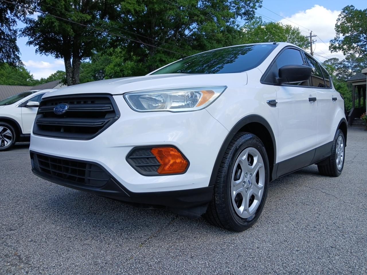 Ford Escape S FWD 2017