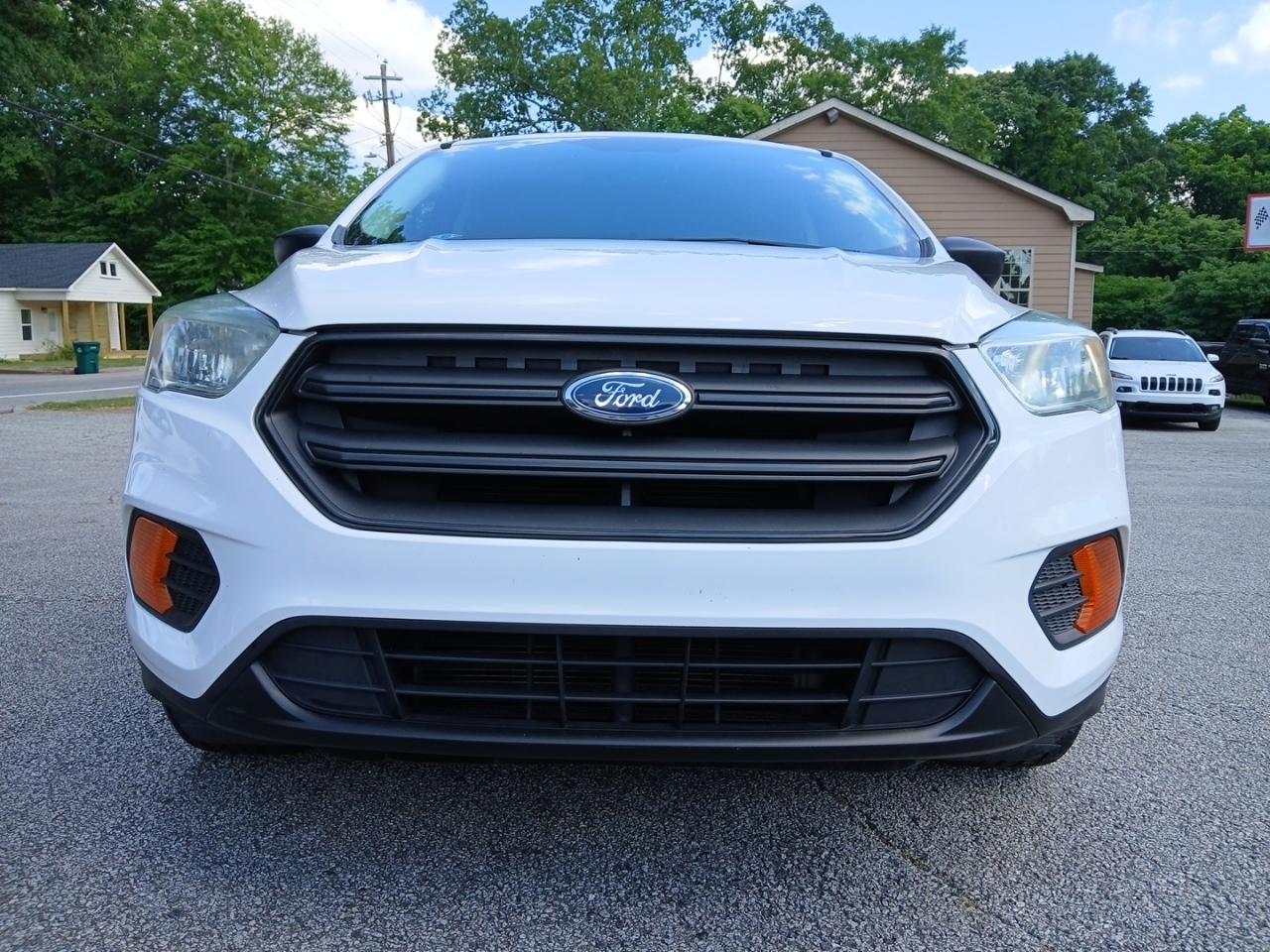 Ford Escape S FWD 2017